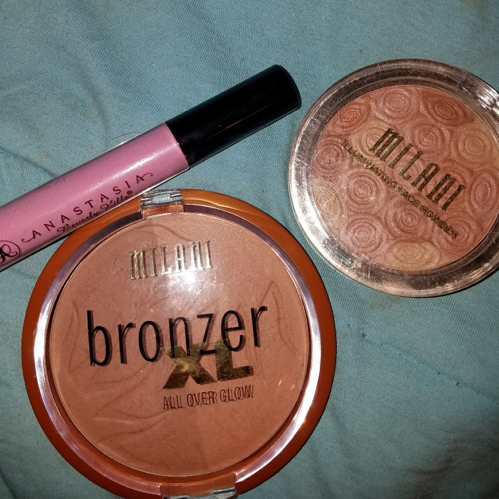 Make up